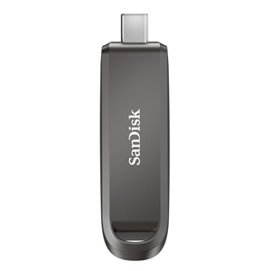 SANDISK 256GB EXTREME PRO SDCZ890-256G-G46 1000-900MB/s TYPEC Usb Bellek Metal