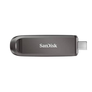SANDISK 256GB EXTREME PRO SDCZ890-256G-G46 1000-900MB/s TYPEC Usb Bellek Metal