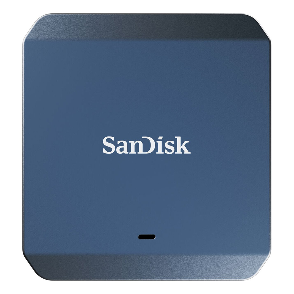 SANDISK PRO-CINEMA CFexpress Type B Kart Kayıt Cihazı MagSafe Uyumlu SDDR-F941-GNKNN