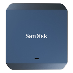 SANDISK PRO-CINEMA CFexpress Type B Kart Kayıt Cihazı MagSafe Uyumlu SDDR-F941-GNKNN
