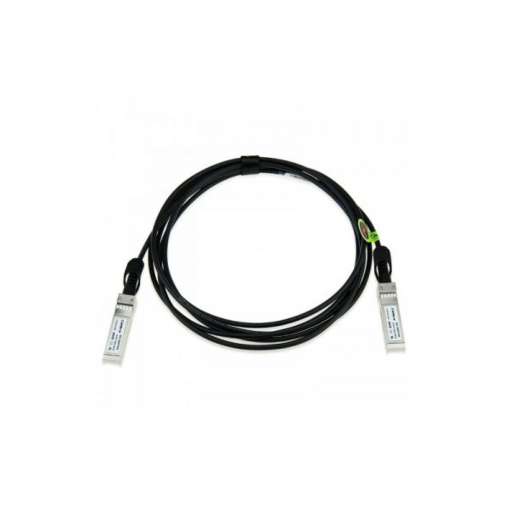HUAWEI SFP-10G-CU3M 10G SFP+ 3 Metre Direct Attach Copper DAC Kablo