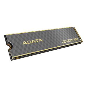 ADATA 2TB Legend 860 SLEG-860-2000GCS 6000-5000MB/s M2 NVME GEN4 Disk