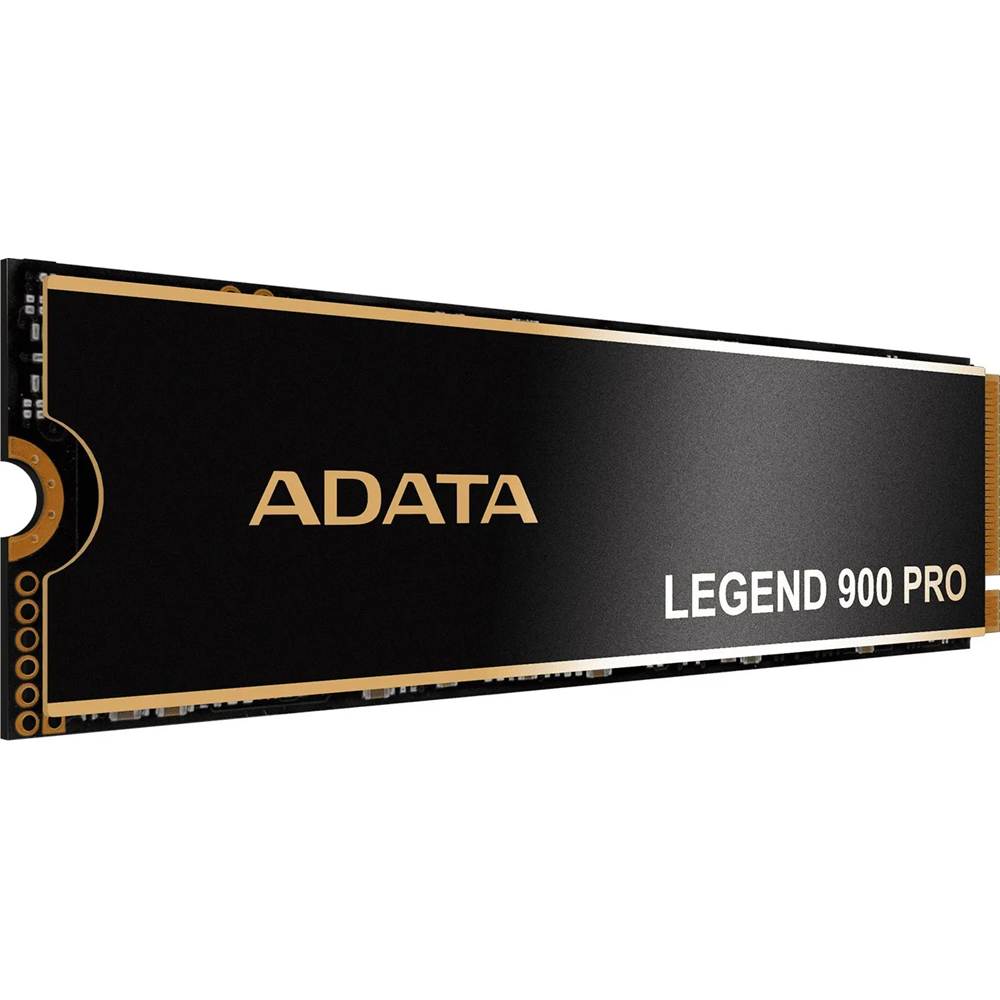 ADATA 2TB LEGEND 900 PRO SLEG-900P-2TCS 7400-6000MB/s M2 NVME GEN4 Disk