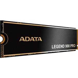 ADATA 2TB LEGEND 900 PRO SLEG-900P-2TCS 7400-6000MB/s M2 NVME GEN4 Disk