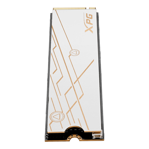 XPG 2TB MARS 980 BLADE SMAR-980B-2TCS 14000-13000MB/s M2 NVME GEN5 Disk