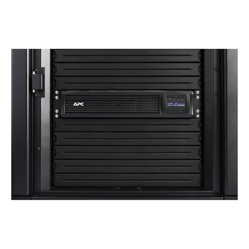 APC 1000VA / 700W SMART UPS SMT1000RMI2UC Line Interactive Rackmount Ups
