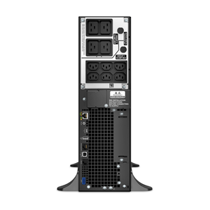 APC 5KVA SRT5KXLI Smart-UPS SRT 4500W Online 230V Tower Network Kartlı UPS