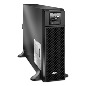 APC 5KVA SRT5KXLI Smart-UPS SRT 4500W Online 230V Tower Network Kartlı UPS