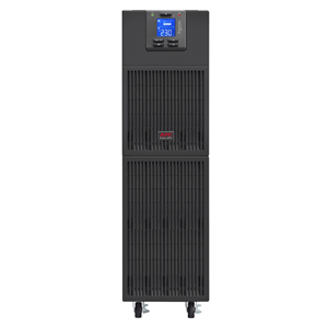 APC 6kva Easy Ups SRV6KI 230V LCD Online UPS (16X7AH)