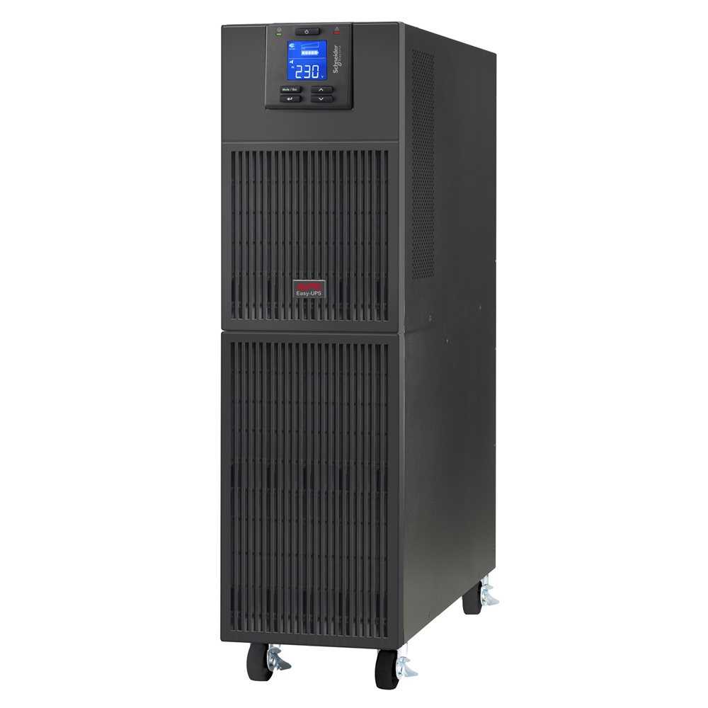 APC 6kva Easy Ups SRV6KI 230V LCD Online UPS (16X7AH)