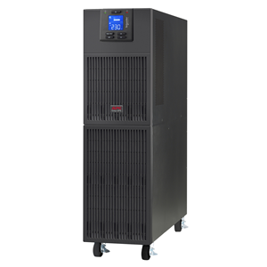 APC 6kva Easy Ups SRV6KI 230V LCD Online UPS (16X7AH)