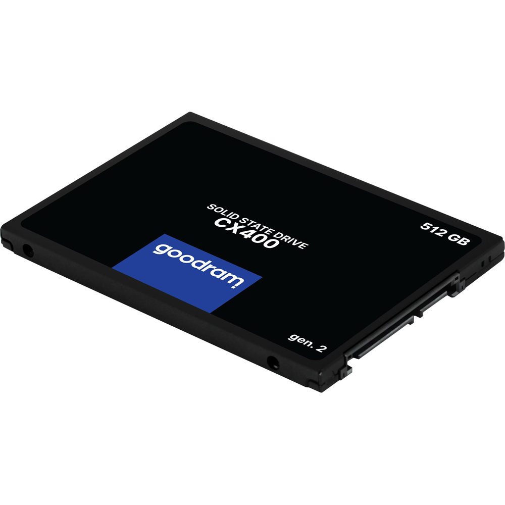 GOODRAM 512GB 2.5