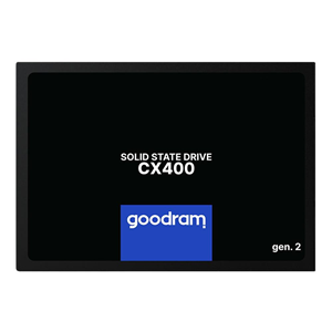 GOODRAM 512GB 2.5