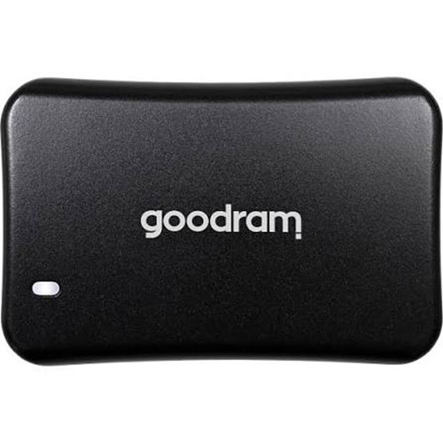 GOODRAM 2TB HX200 SSDPR-HX200-2K0 1600-1500MB/s TYPEC SSD Harici Disk 