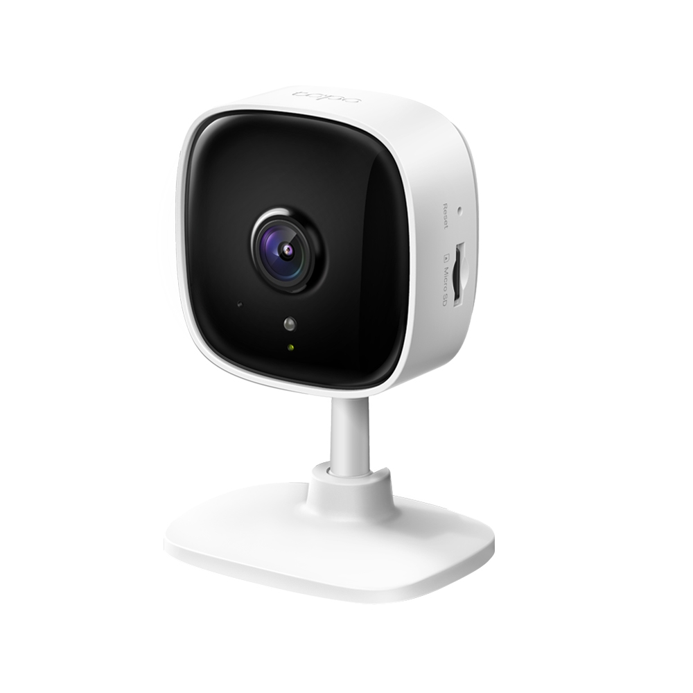 TP-LINK 3MP 3.3MM Wıfı Kablosuz IP Kamera Tapo C110