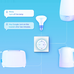 TP-LINK Tapo P115 Wıfı Enerji İzlemeli Akıllı Priz
