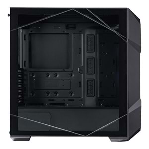 COOLERMASTER 700W 80+ MASTERBOX TD500 V2 TG 4-ARGB Fanlı Gaming EATX PC Kasası