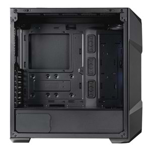 COOLERMASTER 850W 80+ GOLD TD500 V2 TG TD500V2-KGNN85-STU 4-ARGB Fanlı Gaming EATX PC Kasası