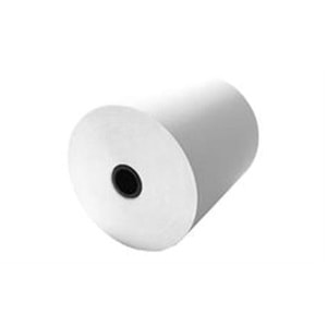 BIFO 80mm x 30mt 25mm Göbek Beyaz Termal Fiş/POS Kağıdı