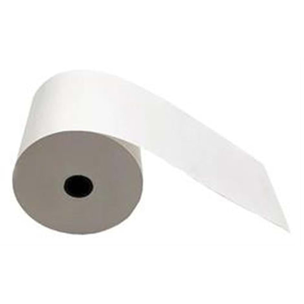 BIFO 80mm x 30mt 25mm Göbek Beyaz Termal Fiş/POS Kağıdı
