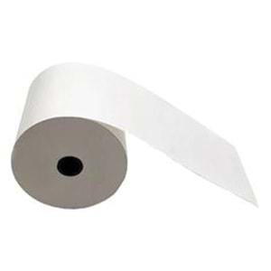 BIFO 80mm x 30mt 25mm Göbek Beyaz Termal Fiş/POS Kağıdı