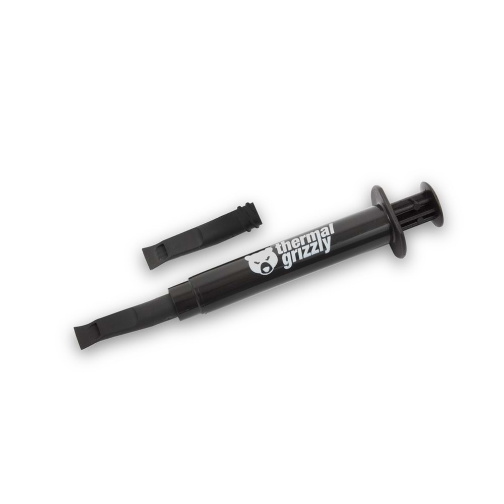 Thermal Grizzly Hydronaut 7.8gr 11.8W Yüksek Performanslı Termal Macun