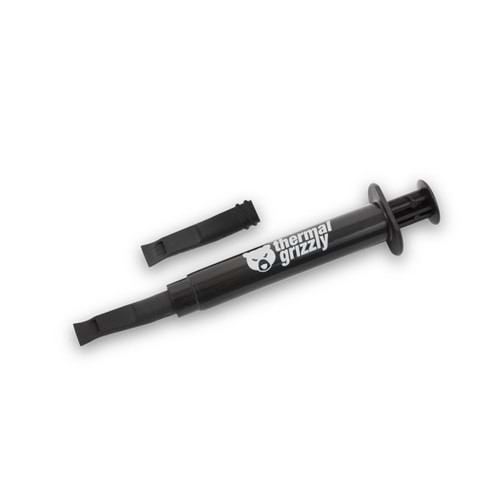 Thermal Grizzly Hydronaut 7.8gr 11.8W Yüksek Performanslı Termal Macun