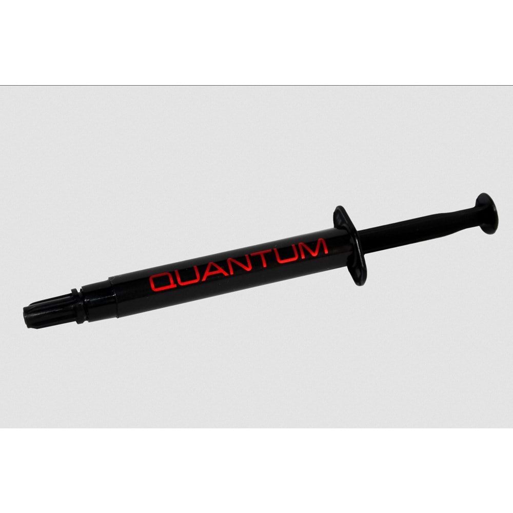 Thermal Hero Quantum 4gr 17.0W Premium Termal Macun(TH-QTM-004-R)