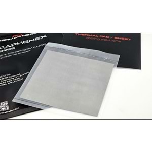 Thermal Hero NEO GrapheneX 51x68x0.025mm Grafen Termal Pad