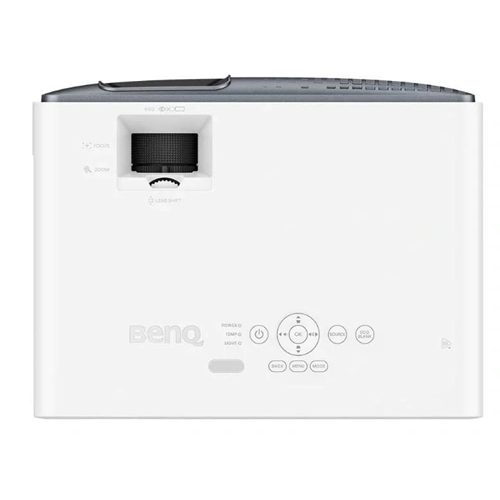 BENQ 3200ansilümen TK710 4K UHD 240Hz HDR Lazer Oyun Eğlence ve Sinema 3D Projeksiyon Cihazı