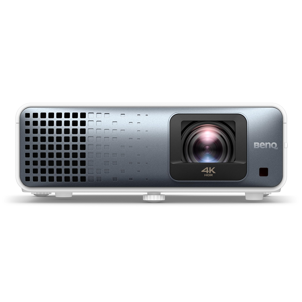 BENQ 3200ansilümen TK710STi 4K 240Hz 4.1ms Lazer Kısa Mesafe Android TV Lazer Oyun Projeksiyonu