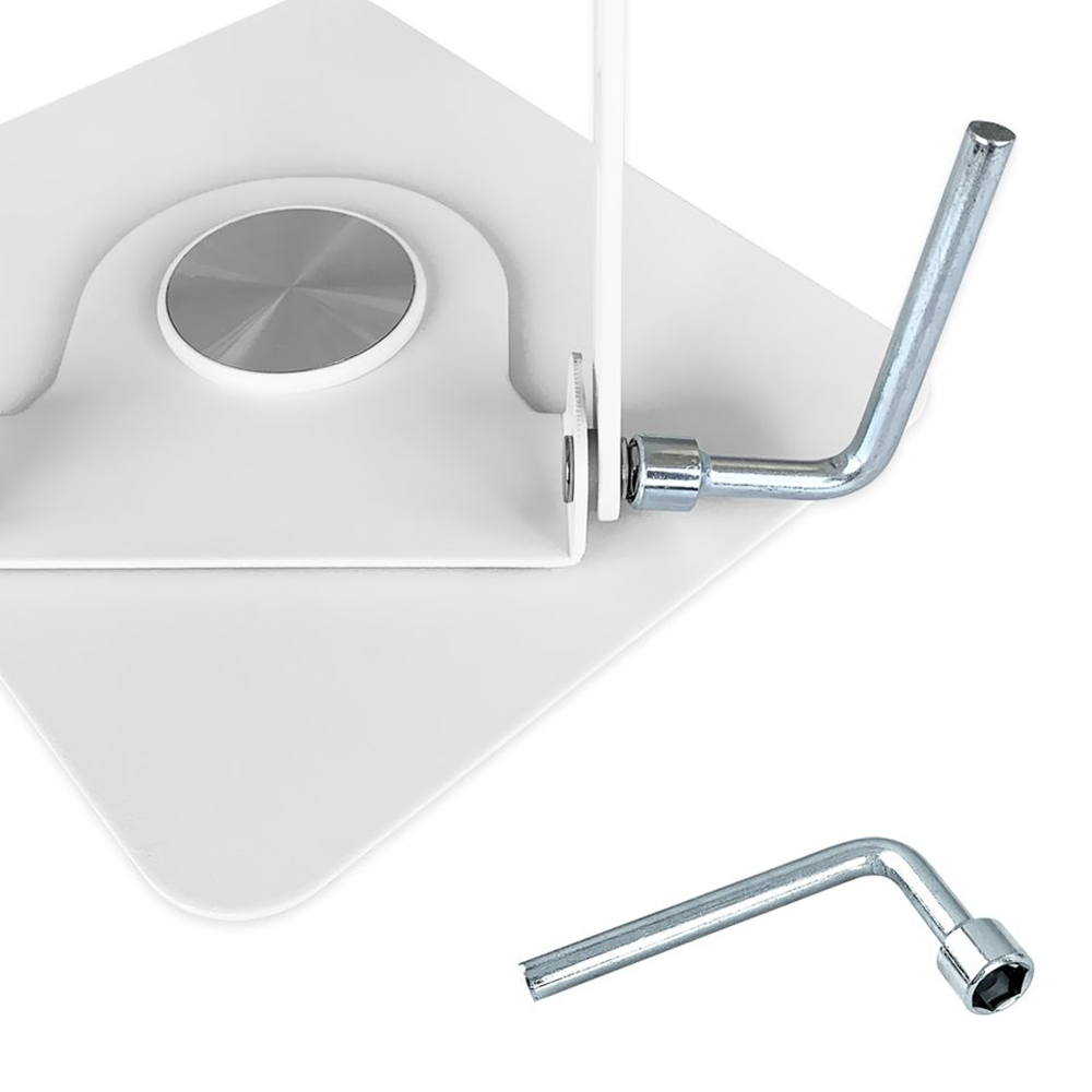 FRISBY FNC-5125ST Taşınabilir Katlanır Alüminyum Notebook Standı