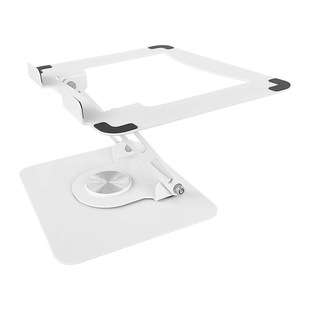 FRISBY FNC-5125ST Taşınabilir Katlanır Alüminyum Notebook Standı