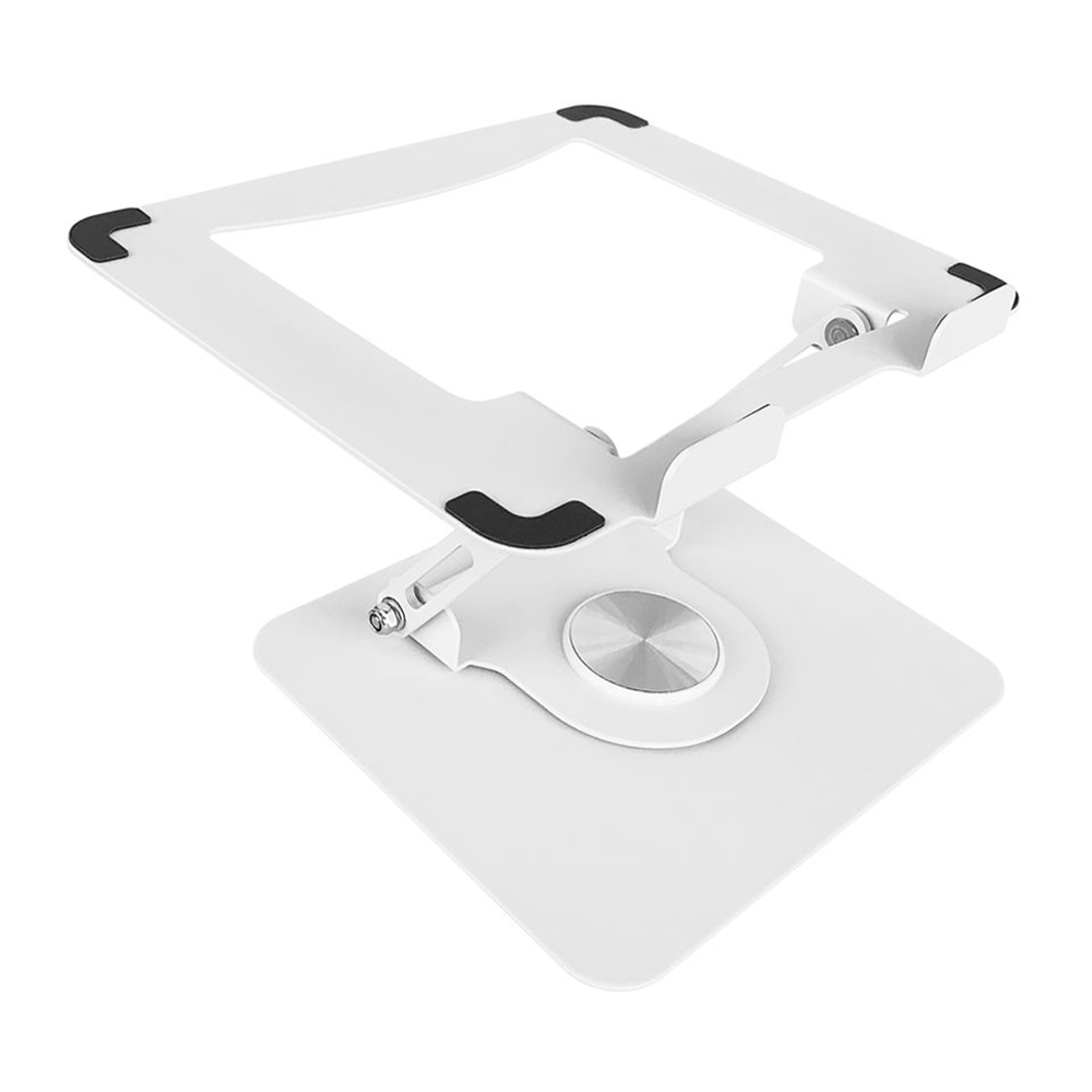 FRISBY FNC-5125ST Taşınabilir Katlanır Alüminyum Notebook Standı