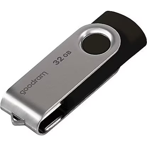 GOODRAM 32GB UTS2-0320K0R11 Usb 2.0 Bellek