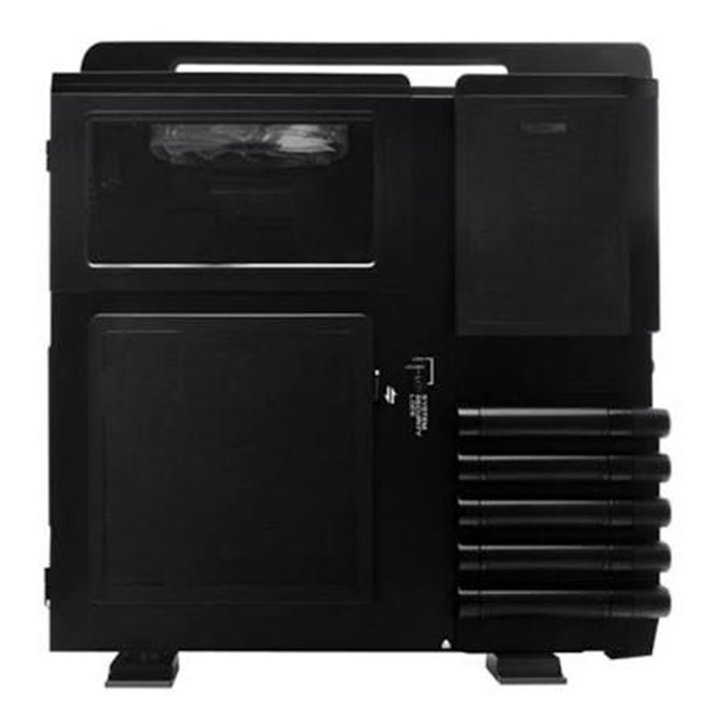 THERMALTAKE Level 10 GT VN10001W2N 2.5-3.5