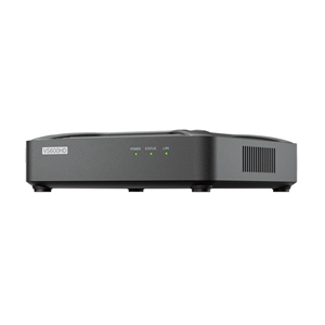 SYNOLOGY VisualStation VS600HD 50 Kanal 4K Dual HDMI Surveillance Station Görüntüleme İstemcisi