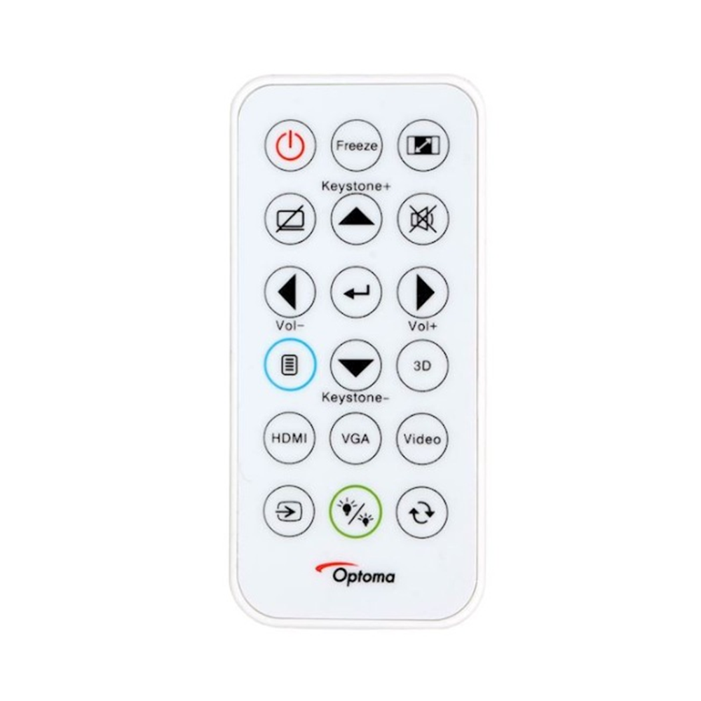 OPTOMA 3600ansilümen X450LV 1024x768 Kısa Mesafe DLP Projeksiyon