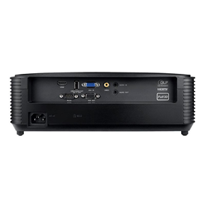 OPTOMA 3600ansilümen X450LV 1024x768 Kısa Mesafe DLP Projeksiyon