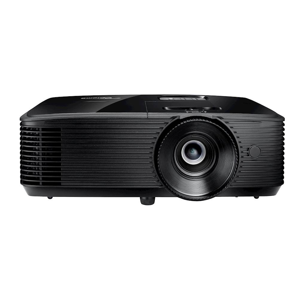 OPTOMA 3600ansilümen X450LV 1024x768 Kısa Mesafe DLP Projeksiyon