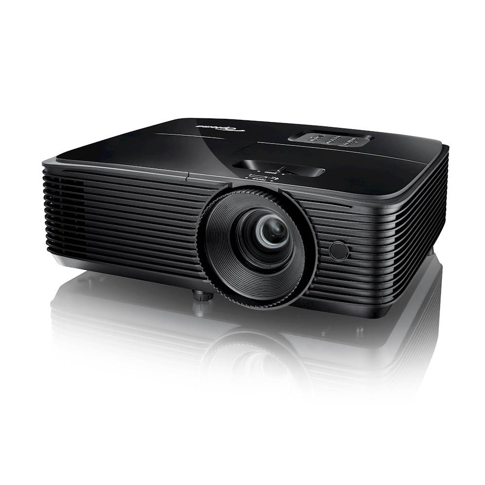 OPTOMA 3600ansilümen X450LV 1024x768 Kısa Mesafe DLP Projeksiyon