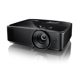 OPTOMA 3600ansilümen X450LV 1024x768 Kısa Mesafe DLP Projeksiyon