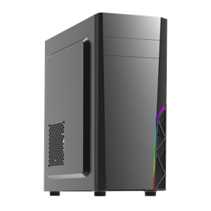 ZALMAN 500w ZM-T8 Standart Mid-Tower PC Kasası